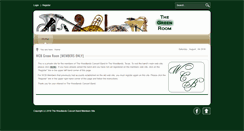 Desktop Screenshot of members.woodlandsband.org